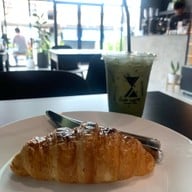 เมนูของร้าน Dark Matter Cafe ระยอง