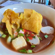 ต๋าหลิ่ง จอมทอง