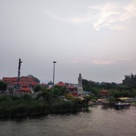 สะพานข้ามแม่น้ำแคว