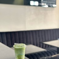 Blue Coffee at nimman Nimman