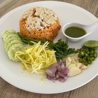 ร้านศรีชลล์ชะอำ น้ำยาปู