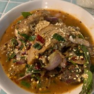 แซ่บอีสาน หางดง