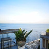 The Marina Seaview Bangsaen