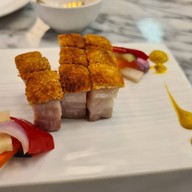 เมนูของร้าน DAI LOU ไต่ โหล - ซอยอารีย์ 1