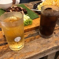 สุขเสมอแคมป์ปิ้ง เกาะล้าน