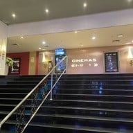 Seacon Cineplex