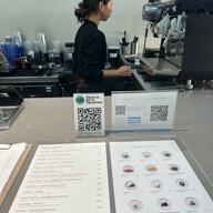 Blue Coffee at nimman Nimman