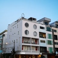 The Marina Seaview Bangsaen
