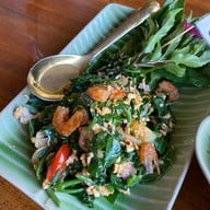 เมนูของร้าน มาลองเต๊อะ