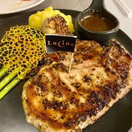 เมนูของร้าน Lucine.Khaoyai -