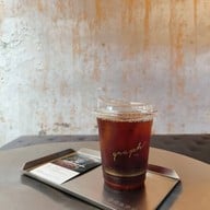 เมนูของร้าน GRAPH Contemporary
