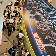 DiverCity Tokyo Plaza