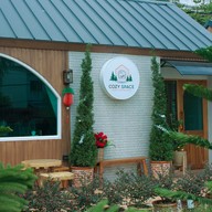 Cozy Space Homey cafe & dining