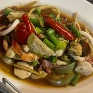 เมนูของร้าน ลาบปลายายหล้า 2