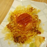 Sushi-OO เดอะเมอร์คิวรี่วิลล์