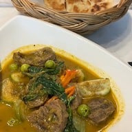 เมนูของร้าน X’Cucine Bistro & Café