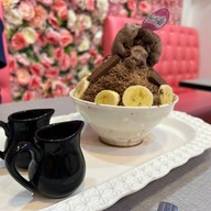 Sugar Town “Cafe & Restaurant”