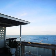 The Marina Seaview Bangsaen