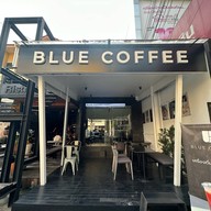 Blue Coffee at nimman Nimman