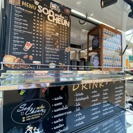 Sodcheun สดชื่น foodtruck Cafe