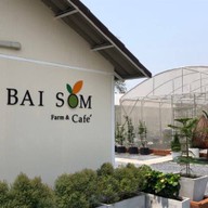 Baisom Farm & Cafe’(Bangpoo) -