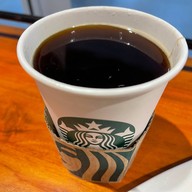 เมนูของร้าน Starbucks