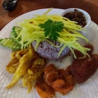 RAVI RIVA CAFE