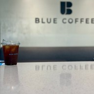 Blue Coffee at nimman Nimman
