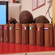 Mÿ Cocoa