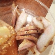 เมนูของร้าน คุณเอ๋ตำแหลก