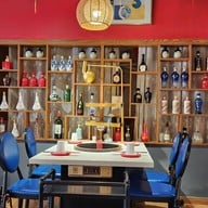 CQK (ซีคิวเค) Pattaya