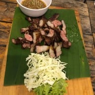 สุขเสมอแคมป์ปิ้ง เกาะล้าน