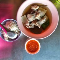 เมนูของร้าน Lek-o-cha(ร้านเล็กโอชา)