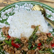 เมนูของร้าน Nature Point cafe