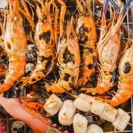 เริงรมย์หมูกะทะ -