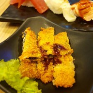 Sushi-OO เดอะเมอร์คิวรี่วิลล์