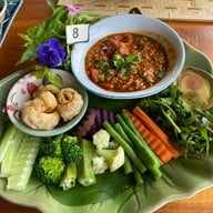 เมนูของร้าน มาลองเต๊อะ