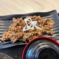 Yoshinoya โยชิโนยะ ข้าวหน้าเนื้อ ข้าวหน้าหมู Whizdom 101