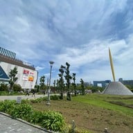 DiverCity Tokyo Plaza