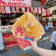 เมนูของร้าน Mille Mille ตลาดปลาบางแสน