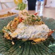 เมนูของร้าน อิ่มภิรมย์ พระราม 2