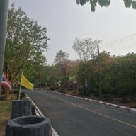 บรรยากาศ วัดรอยพระพุทธบาทภูมโนรมย์