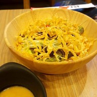 Sushi-OO เดอะเมอร์คิวรี่วิลล์