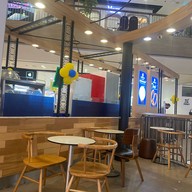 Auntie Anne's เซ็นทรัล อีสต์วิลล์ ชั้น 2