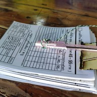 ก๋วยเตี๋ยวเรือรสซิ่ง ใต้ทางด่วน