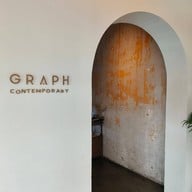 หน้าร้าน GRAPH Contemporary