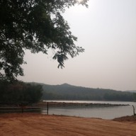 บรรยากาศ อุทยานแห่งชาติภูผาเทิบ