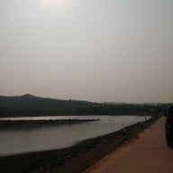 บรรยากาศ อุทยานแห่งชาติภูผาเทิบ
