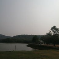 บรรยากาศ อุทยานแห่งชาติภูผาเทิบ