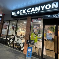 Black Canyon PTTOR คลองหลวง คลอง1